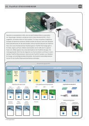 02. PushPull-Steckverbinder - ABCOnline.de