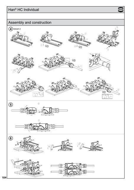 HARTING News 2013