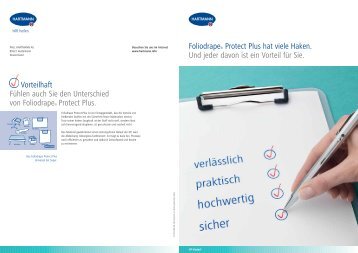 Download - Hartmann - Paul Hartmann AG