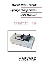 syringe apparatus