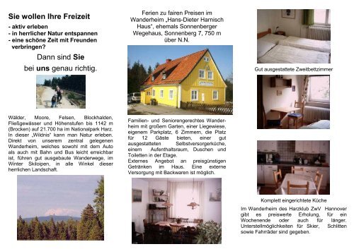 Sie Wollen Ihre Freizeit Dann Sind Sie Bei Uns Genau Richtig