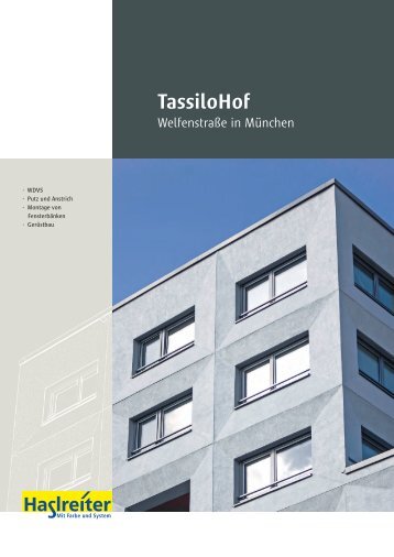TassiloHof - Haslreiter.de