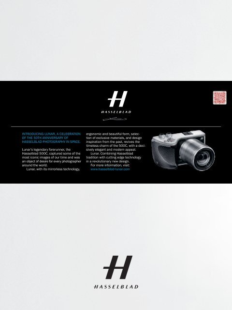 Download H5D Brochure - Hasselblad