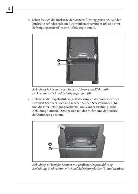 Anwenderhandbuch - Hasselblad