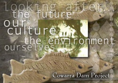 Cowarra Dam Public Art Project Booklet.pdf (1.17 ... - Hastings Council