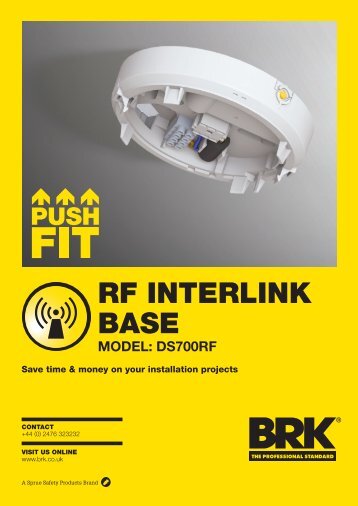ds700rf - BRK