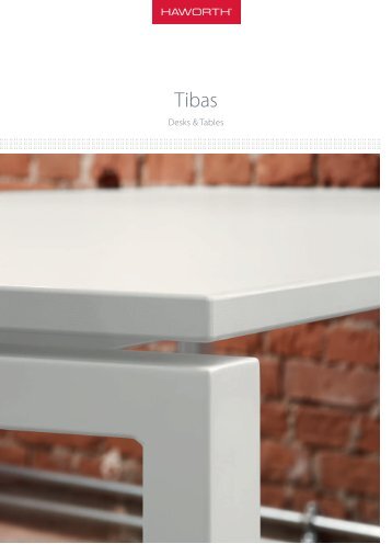 Tibas Katalog - PHOENIX Büro-Systeme GmbH