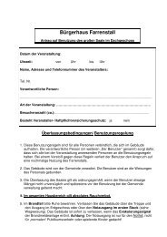 Antrag auf Benutzung Farrenstall pdf - Hattenhofen