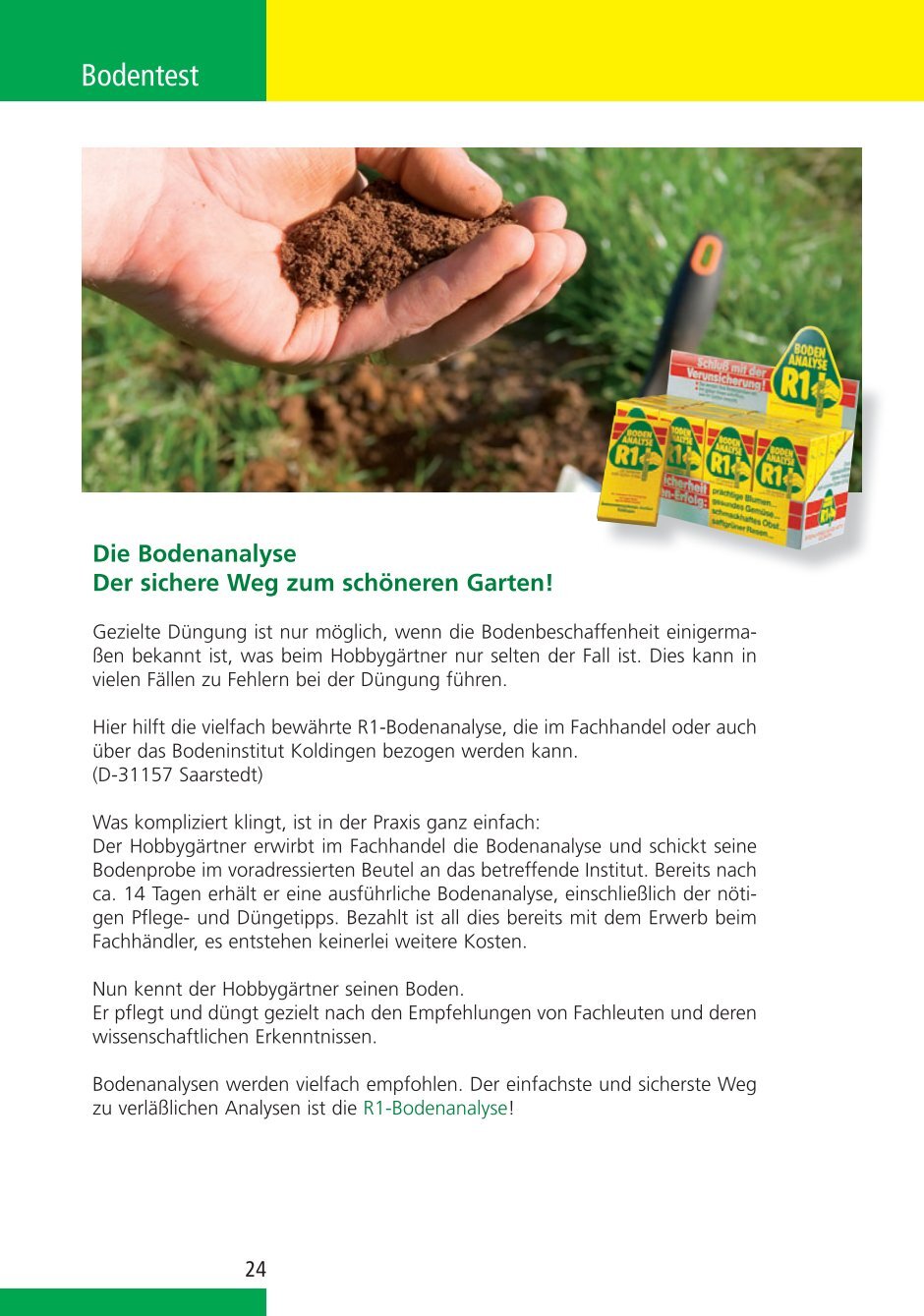 70 Free Magazines From Hauert Duenger De