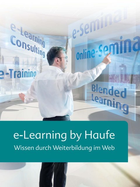 e-Learning by Haufe - Haufe Akademie