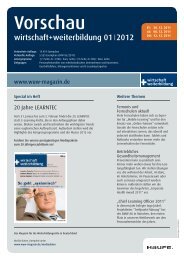 Vorschau - Mediadaten Haufe Lexware