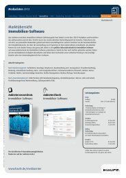 Factsheet AnbieterCheck Immobilien Software [PDF, 281 KB]