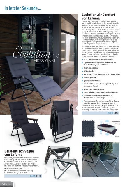 Aktueller Katalog 2012 als PDF - Ambiente Haus & Wellness