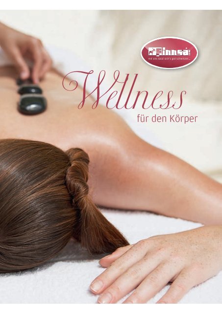 Aktueller Katalog 2012 als PDF - Ambiente Haus & Wellness