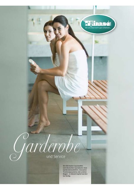 Garderoben Und Zubehor Ambiente Haus Wellness