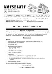 1106 KB - Gemeinde Hausen am Bussen