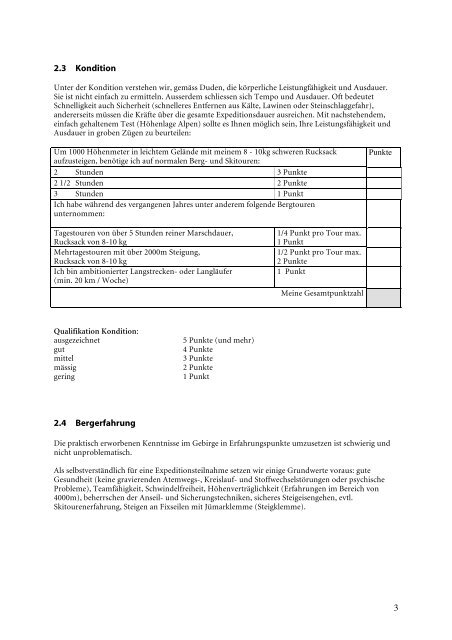 Detailprogramm (PDF) - Kobler & Partner