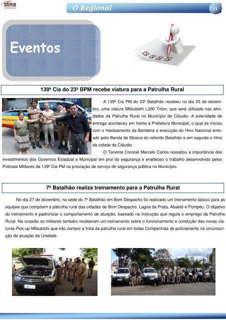 O Regional 06 de janeiro 2014