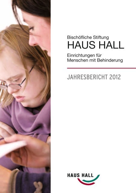 Pdf Datei Haus Hall
