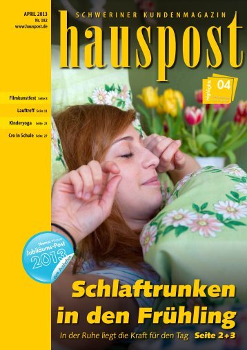 Als PDF herunterladen - Hauspost