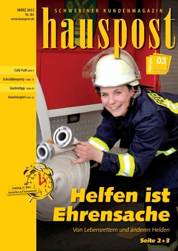 Als PDF herunterladen - Hauspost