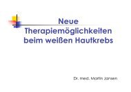 Download als PDF-Datei - Dr. med. M. Jansen: Hautarzt in Heidelberg