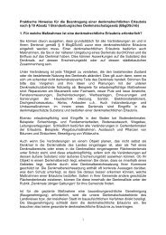 Antrag auf Erlaubnis zur Führung der Berufsbezeichnung Gesundheits