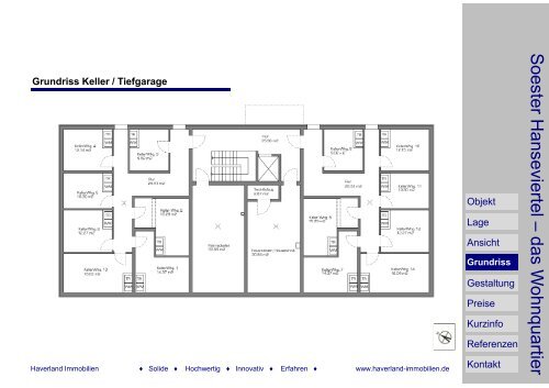 Hier das komplette Expose ansehen - Haverland Immobilien Soest