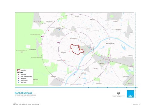 Community Needs Assessment - Hawkesbury City Council