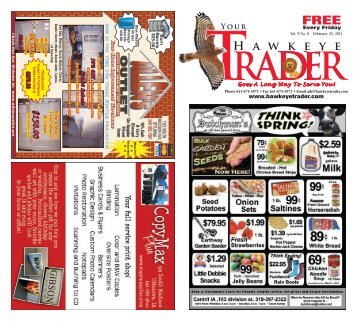 View a PDF of the whole paper - Hawkeye Trader