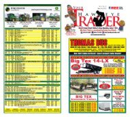 View a PDF of the whole paper - Hawkeye Trader