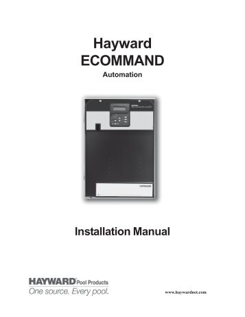 Ecommand Magazines