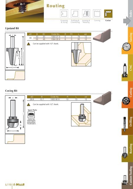 Routing