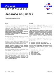 Glissando EP 2, 283 EP 2