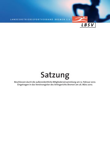 LBSV-Satzung_2010 2-sp.:A4