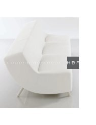 C Collection Lounge Seating - HBF