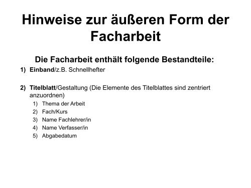 3 Inhaltsverzeichnisgli