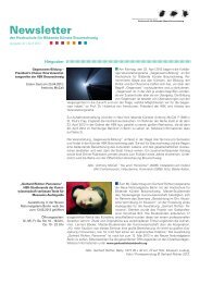 HBK-Newsletter April 2012 - Hochschule für Bildende Künste ...
