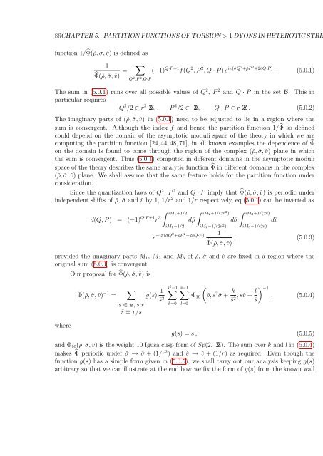 PHYS08200604018 Shamik Banerjee - Homi Bhabha National ...