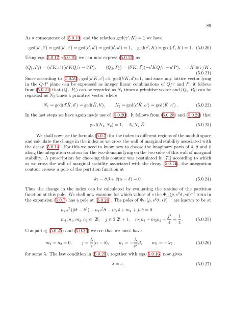 PHYS08200604018 Shamik Banerjee - Homi Bhabha National ...