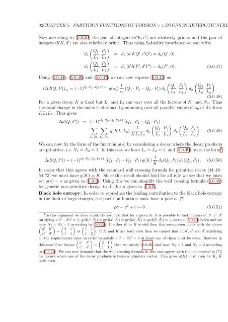 PHYS08200604018 Shamik Banerjee - Homi Bhabha National ...