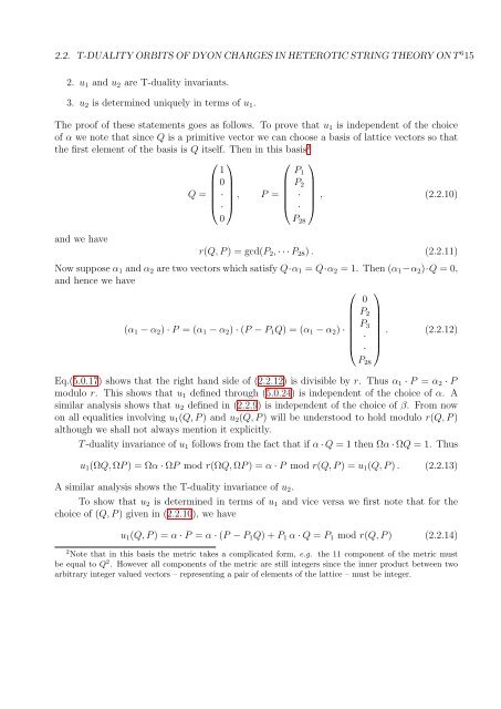 PHYS08200604018 Shamik Banerjee - Homi Bhabha National ...