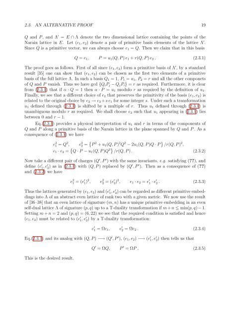 PHYS08200604018 Shamik Banerjee - Homi Bhabha National ...