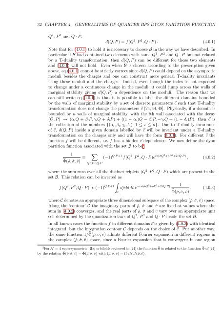 PHYS08200604018 Shamik Banerjee - Homi Bhabha National ...