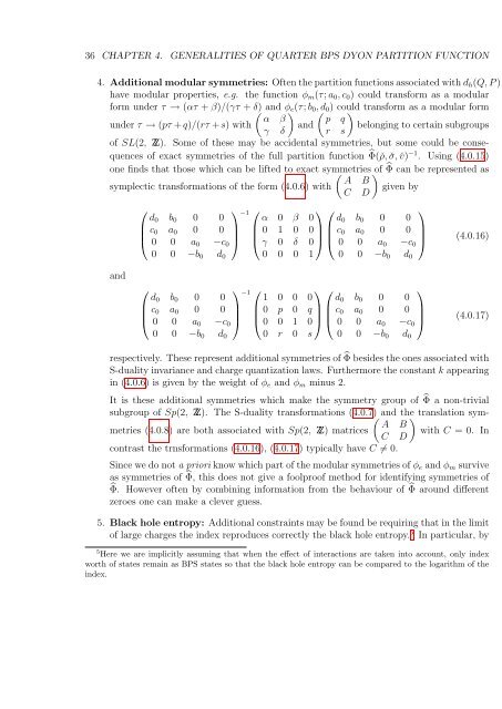 PHYS08200604018 Shamik Banerjee - Homi Bhabha National ...