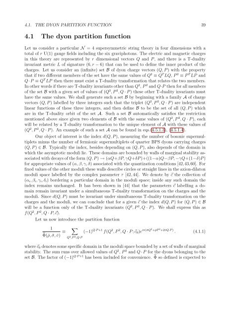PHYS08200604018 Shamik Banerjee - Homi Bhabha National ...
