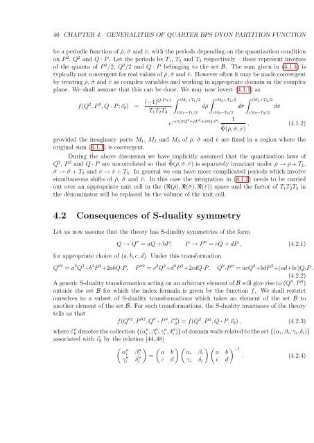 PHYS08200604018 Shamik Banerjee - Homi Bhabha National ...
