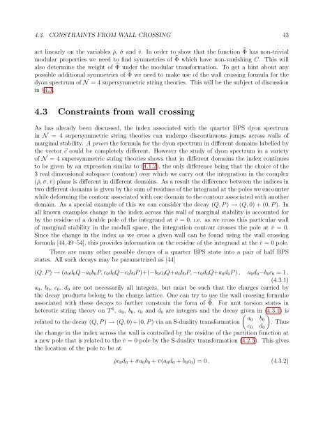 PHYS08200604018 Shamik Banerjee - Homi Bhabha National ...