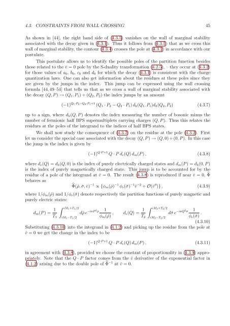 PHYS08200604018 Shamik Banerjee - Homi Bhabha National ...