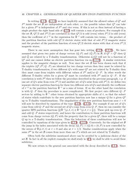 PHYS08200604018 Shamik Banerjee - Homi Bhabha National ...